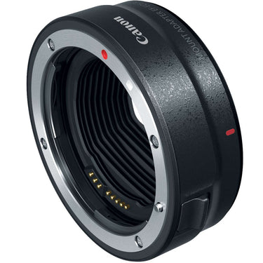 Canon Lens Mount Adapter EF-EOS R Adapts EF and EF-S Lenses to EOS R 2971C002