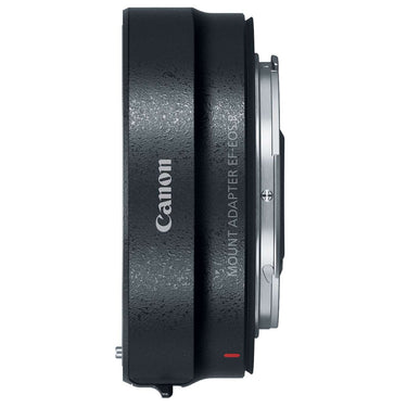 Canon Lens Mount Adapter EF-EOS R Adapts EF and EF-S Lenses to EOS R 2971C002