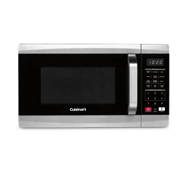 Cuisinart 700 Watt 0.7 Cubic Foot Microwave Oven CMW-70