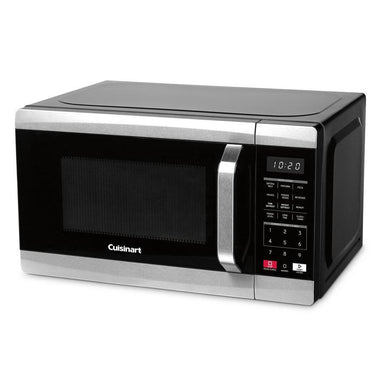 Cuisinart 700 Watt 0.7 Cubic Foot Microwave Oven CMW-70