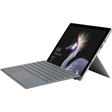 Microsoft KJR-00001 Surface Pro Intel Core i5 7300U, 8GB, 128GB (OPEN BOX)