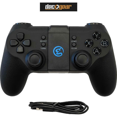 Deco Gear DJI Tello Drone Remote Control - Open Box