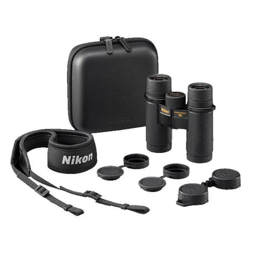 Nikon Monarch HG Binoculars 8x30 16575