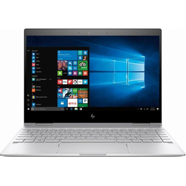 Hewlett Packard 13-ae012dx Spectre x360 13.3" FHD IPS 2-in-1 Core i7-8550U Touch Laptop - Refurb