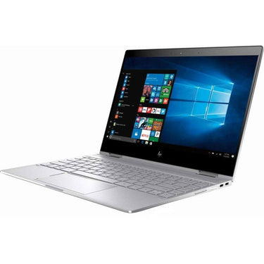 Hewlett Packard 13-ae012dx Spectre x360 13.3" FHD IPS 2-in-1 Core i7-8550U Touch Laptop - Refurb