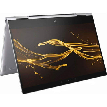 Hewlett Packard 13-ae012dx Spectre x360 13.3" FHD IPS 2-in-1 Core i7-8550U Touch Laptop - Refurb