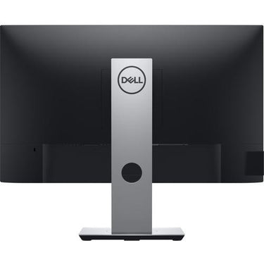 Dell P2419HC 24" Full HD (1080p) HDMI, DisplayPort, USB-C LED Monitor, Black