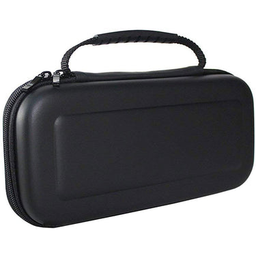 Deco Gear Nintendo Switch Hard Shell Travel Carrying Case - (Black)