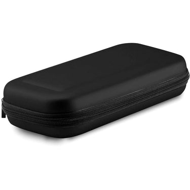Deco Gear Nintendo Switch Hard Shell Travel Carrying Case - (Black)
