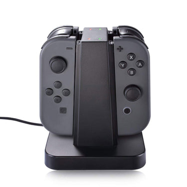 Deco Gear Nintendo Switch Joy-Con Charging Dock