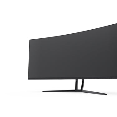 Deco Gear 35" Curved Ultrawide LED Gaming Monitor Full HD Display 21:9 2560x1080