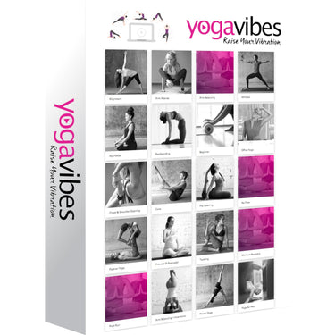 Tech Smart USA Fitness & Wellness Suite