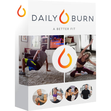 Tech Smart USA Fitness & Wellness Suite