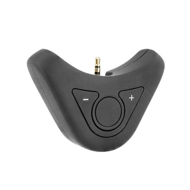 Deco Gear Bluetooth Adapter/Amplifier for ATH-M50X Pro Studio Headphones Bundle