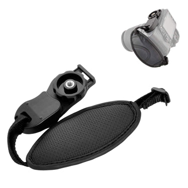 General Brand Professional Wrist Grip Strap for Digital Cameras