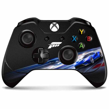 Microsoft Forza Motorsport 6 Vinyl Skin Sticker Decal for Xbox One Controller