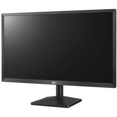 LG 24" FHD IPS LED 1920x1080 AMD FreeSync Monitor (23.8" Diag.) (24MK430H-B)