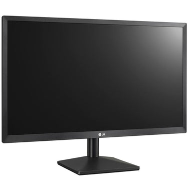LG 24" FHD IPS LED 1920x1080 AMD FreeSync Monitor (23.8" Diag.) (24MK430H-B)