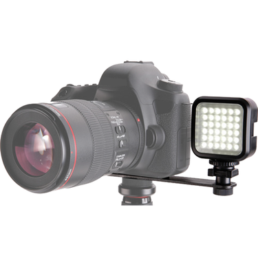 Deco Gear Pro Photographer Video Recording Bundle for DSLR & Mirrorless Cameras