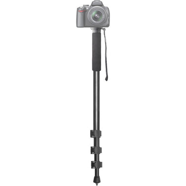 Deco Gear Pro Photographer Video Recording Bundle for DSLR & Mirrorless Cameras