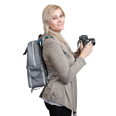 Deco Gear Pro Photographer Video Recording Bundle for DSLR & Mirrorless Cameras