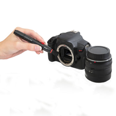 Deco Gear Pro Photographer Video Recording Bundle for DSLR & Mirrorless Cameras