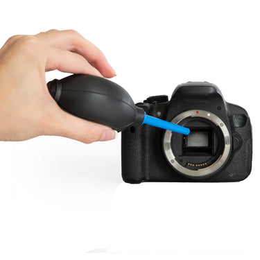 Deco Gear Pro Photographer Video Recording Bundle for DSLR & Mirrorless Cameras