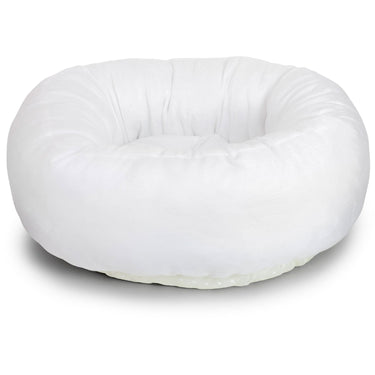 Deco Pet Plush, Bolstered, Cuddle Pet Orthopedic Bed