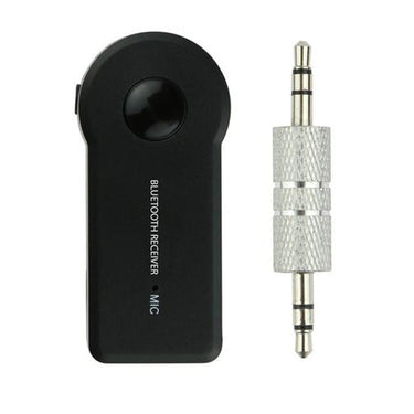 Deco Essentials Bluetooth Receiver - BT2IN1TRMRE
