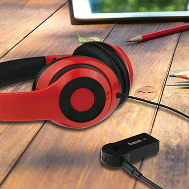 Deco Essentials Bluetooth Receiver - BT2IN1TRMRE