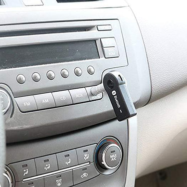 Deco Essentials Bluetooth Receiver - BT2IN1TRMRE