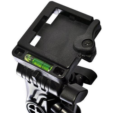 Deco Photo Professional Full-Size 60 Inch Camera/Video Tripod