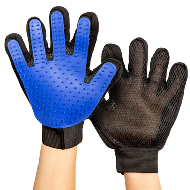 Deco Pet Deshedding Pet Grooming Glove