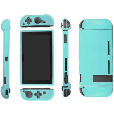 Deco Gear Nintendo Switch Sky Blue Skin