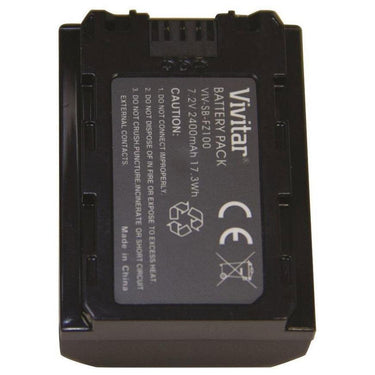 General Brand FZ100 Battery for Sony Cameras