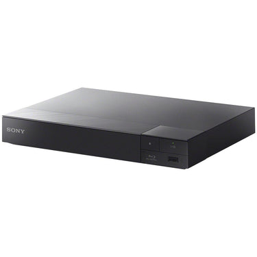 Sony BDP-S6700 Streaming Blu-ray Disc Player with 6ft High Speed HDMI Cable