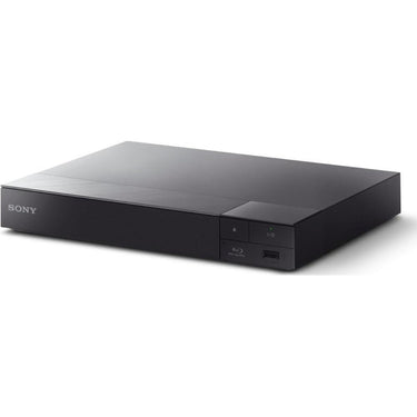Sony BDP-S6700 4K Upscaling 3D Streaming Blu-ray Disc Player + Accessories Bundle