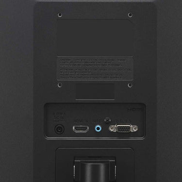 LG 24-inch FHD IPS LED AMD FreeSync Monitor - 24MK430H-B - Open Box