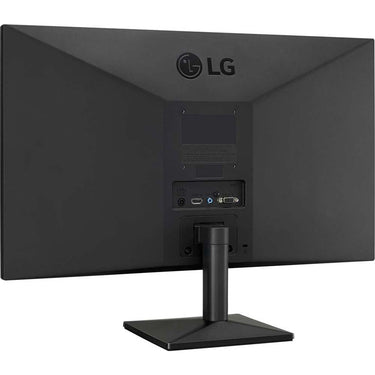 LG 24-inch FHD IPS LED AMD FreeSync Monitor - 24MK430H-B - Open Box