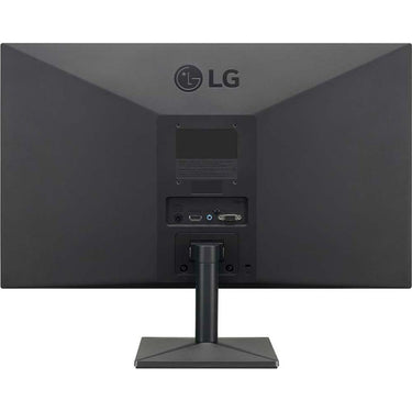 LG 24-inch FHD IPS LED AMD FreeSync Monitor - 24MK430H-B - Open Box