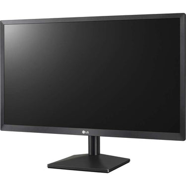 LG 24-inch FHD IPS LED AMD FreeSync Monitor - 24MK430H-B - Open Box