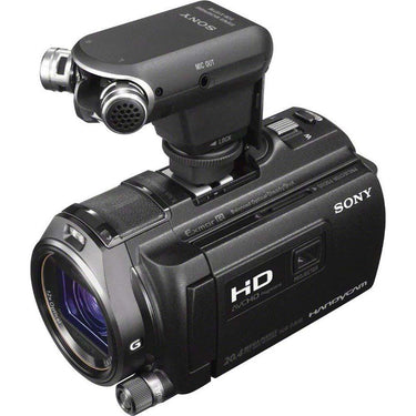 Sony ECM-XYST1M Stereo Microphone  (OPEN BOX)