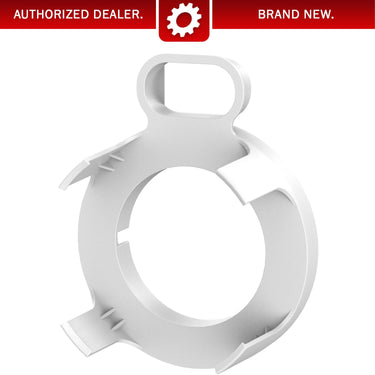 Deco Essentials Google WiFi Outlet Wall Mount (white)