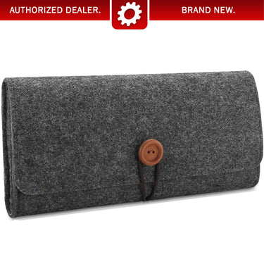 Deco Gear Nintendo Switch Lightweight Protective Sleeve