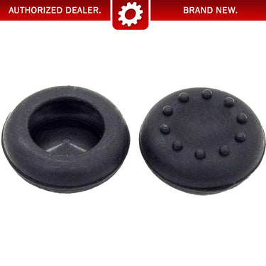 Deco Gear Xbox and PlayStation Replacement Silicone Analog Controller Joystick Thumb Grips