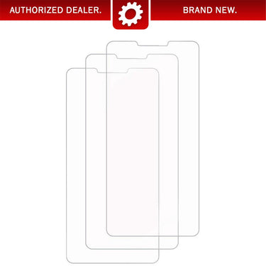 Deco Gear Tempered Glass for LGG7