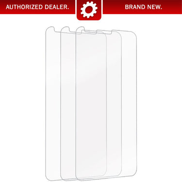 Deco Gear Tempered Glass for LGSTYLO4