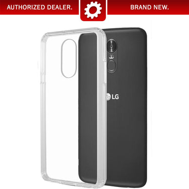 Deco Gear Soft Case for LGSTYLO4