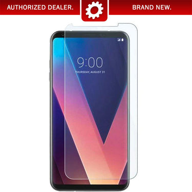 Deco Gear Tempered Glass for LGV35