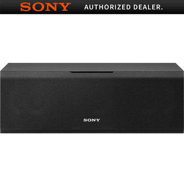 Sony SS-CS8 2-Way 3-Driver Bass Reflex Center Channel Speaker